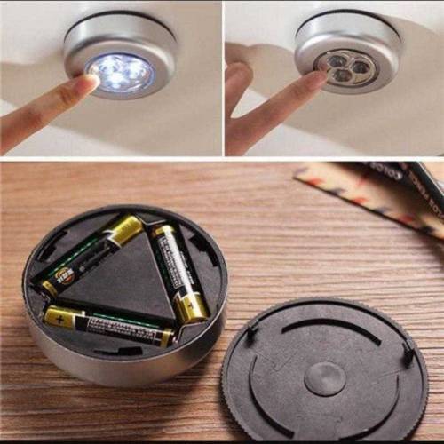 LED bulb light