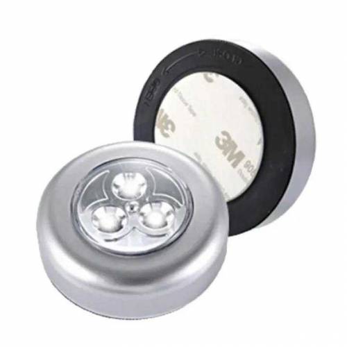 LED bulb light