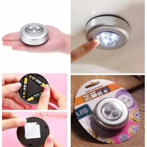 LED bulb light