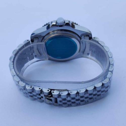 Men's Stainless Steel Rolex Watch