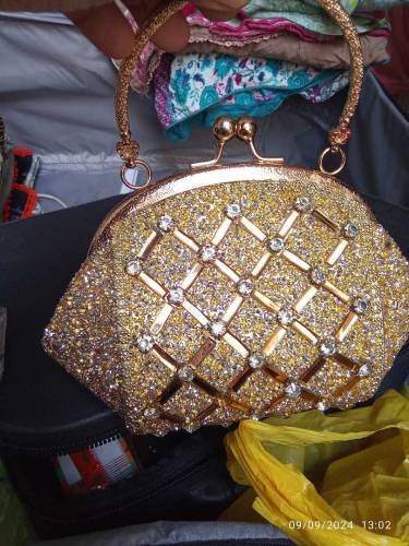 bridal cults or party bag fr urgnt sale 