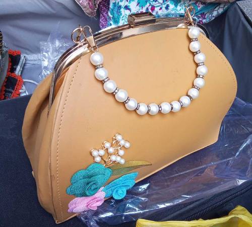 bridal cults or party bag fr urgnt sale 
