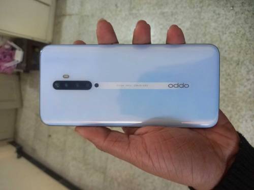 oppo reno 2f 128gb all ok condition