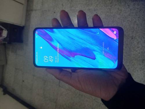 oppo reno 2f 128gb all ok condition