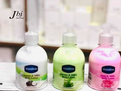 Vaseline