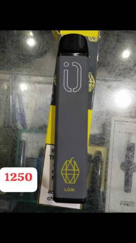 disposibale vape