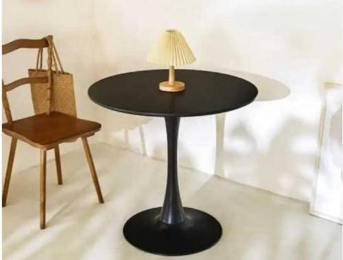 Wooden Side Table