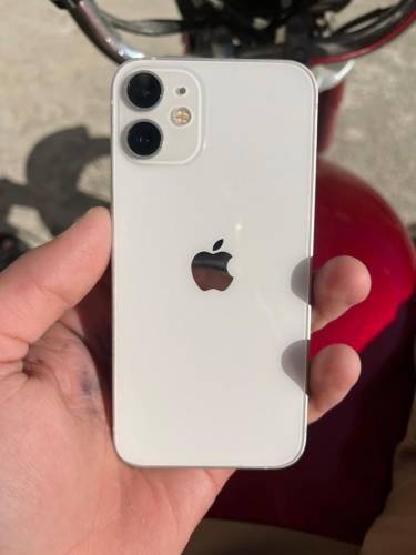 iphone12mini 64GB jv 