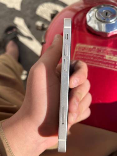 iphone12mini 64GB jv 