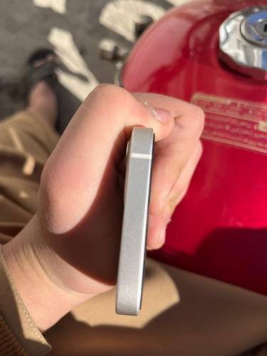 iphone12mini 64GB jv 
