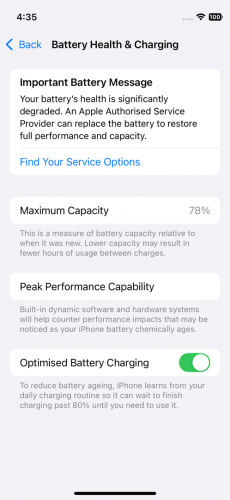 iphone12mini 64GB jv 