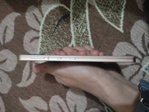 Sharp aquos sense 6 Fixed price baqi detail description 