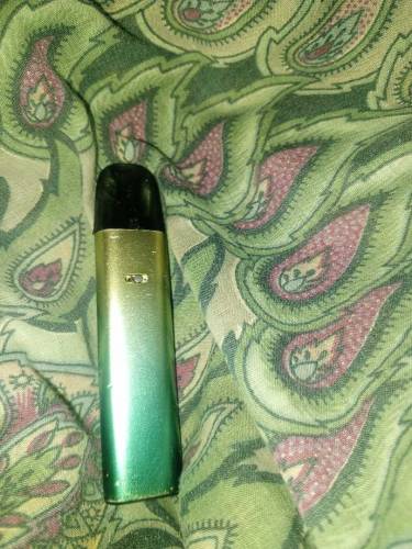 argus g2 mini with coil