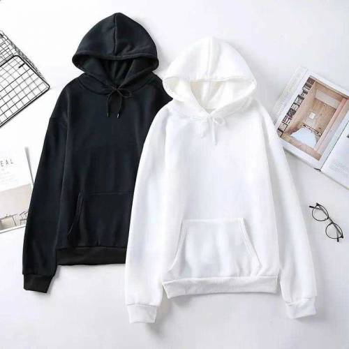 2 pcs hoodie