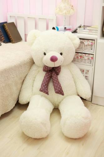 Teddy Bears For Gifting, Valentine's Day, Birthday and Marriage, 5ft