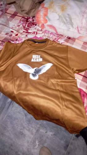 t shirt 2 PCs 