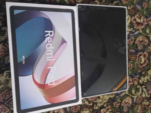 Redmi pad SE 6/128GB URGENT SALE 