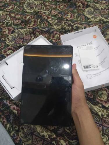 Redmi pad SE 6/128GB URGENT SALE 