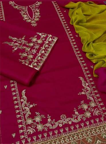 *💕Summer  Collection 2025💕**Brand Name : Omal **Airjet Lawn   By Omal*