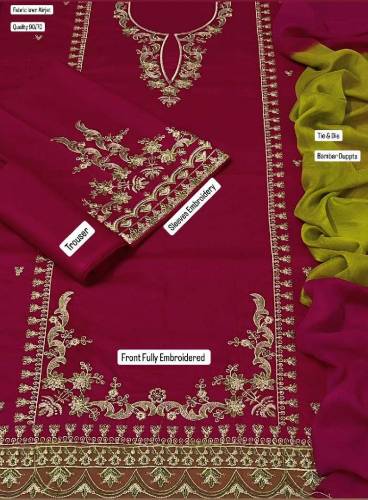 *💕Summer  Collection 2025💕**Brand Name : Omal **Airjet Lawn   By Omal*