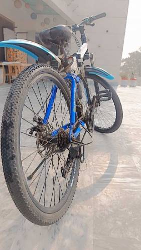 bicycle