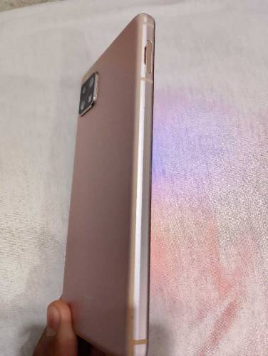 Sharp Aquos sense 5G NON PTA Open box 