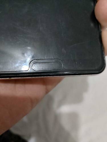 Sharp Aquos sense 5G NON PTA Open box 