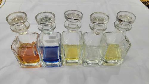pack of 5 attar 