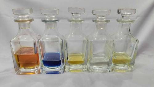 pack of 5 attar 