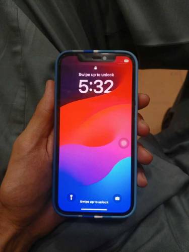 I phone 12 mini 