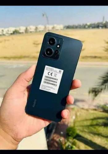 Redmi Not12