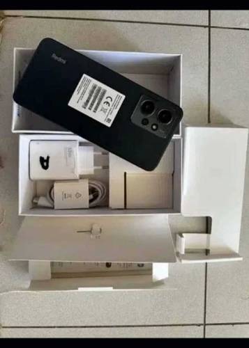 Redmi Not12