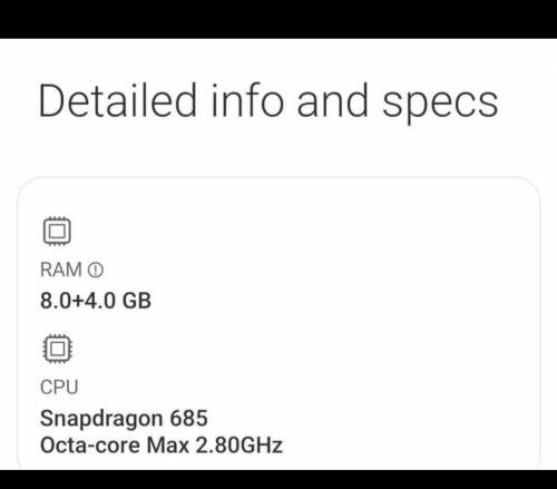 Redmi Not12