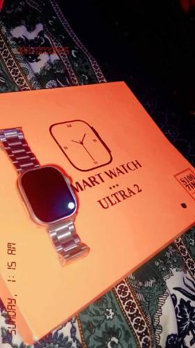smart watch ultra 2 