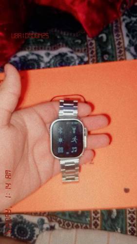 smart watch ultra 2 