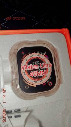 smart watch ultra 2 