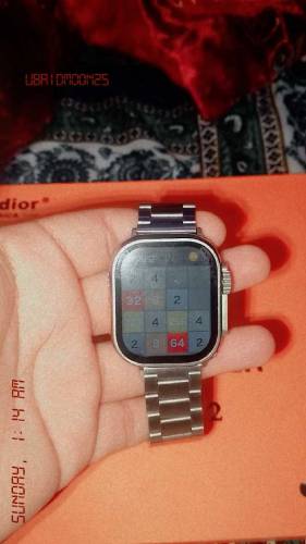 smart watch ultra 2 