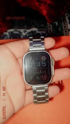 smart watch ultra 2 