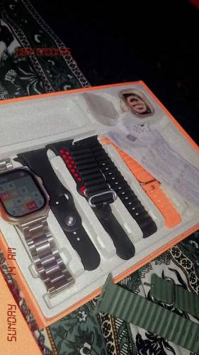 smart watch ultra 2 