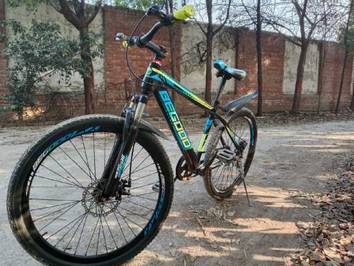 cycle available in Raiwind 