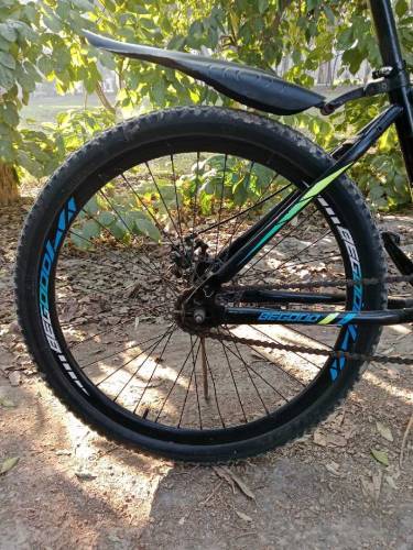 cycle available in Raiwind 