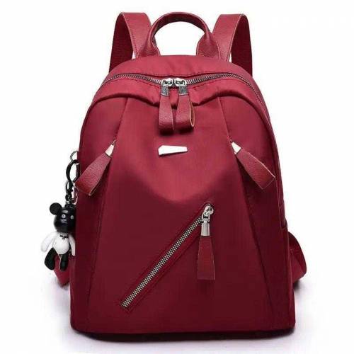 Ladies Nylon backpack 