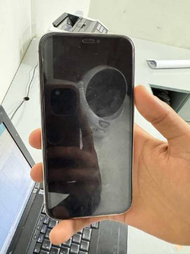 Iphone Xr convert to 15 Pro 64GB JV