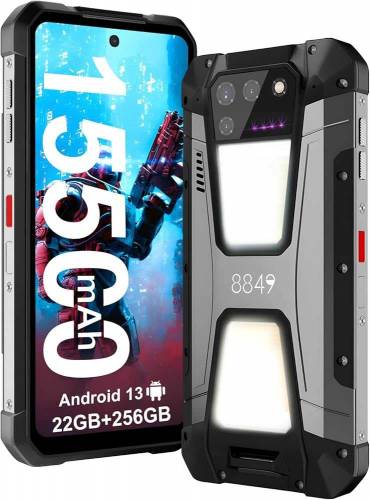 rugged phone tank 2 pro 