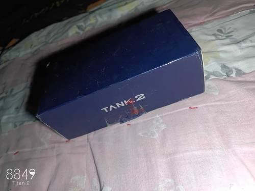 rugged phone tank 2 pro 