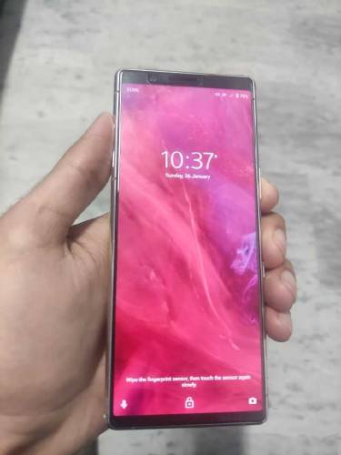 Sony Xperia 5