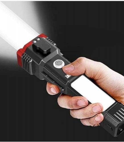 •  Material: ABS Plastic•  Charging Ports: Type-C•  Product Feature: R