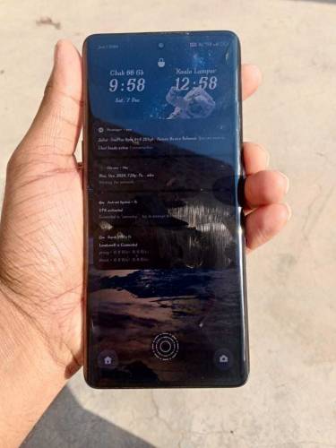 Oppo Reno 8t 5g non pta 