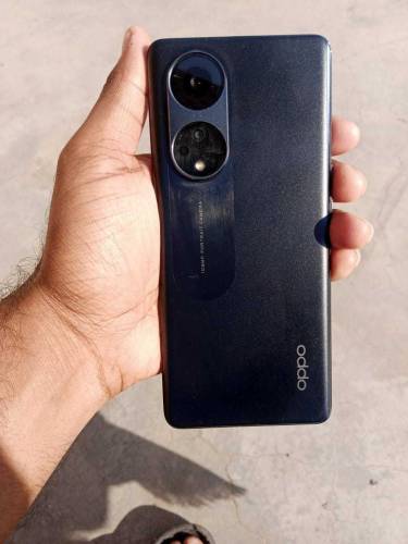 Oppo Reno 8t 5g non pta 