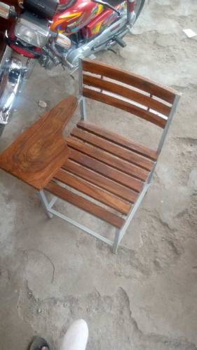 school furniture arm study chair 